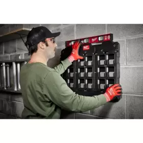 48-22-8338-48-22-8487 MILWAUKEE Packout Garage Storage Hooks #3