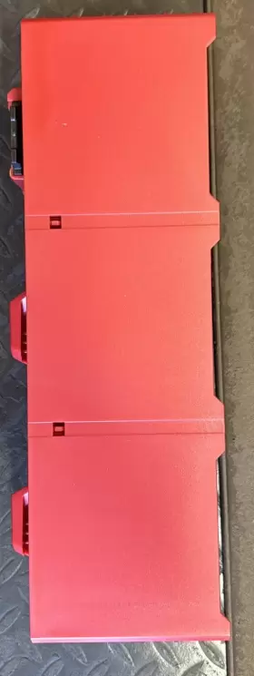48-22-8339 MILWAUKEE Packout Clip Battery Rack #2