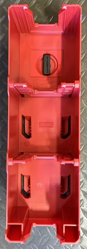 48-22-8339 MILWAUKEE Packout Clip Battery Rack