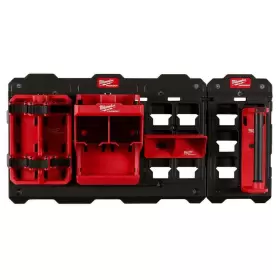 48-22-8343-6PC MILWAUKEE Packout Modular Tool Holders Storage