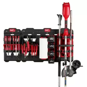 48-22-8349-7PC-M18 MILWAUKEE Battery Tool Holder Anti Slip #2