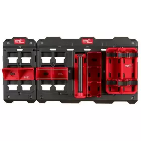 48-22-8349-7PC-M18 MILWAUKEE Battery Tool Holder Anti Slip