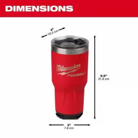 48-22-8393R-48-22-8393B MILWAUKEE Tool Storage Top Steel #3