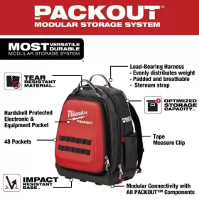 48-22-8415-48-22-8301 MILWAUKEE Packout Utility Folding Tool #3