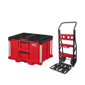 48-22-8415-48-22-8442 MILWAUKEE Packout Tool Storage Box