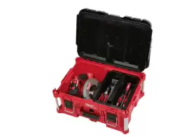 48-22-8425 MILWAUKEE Modular Power Tool Box Storage Packout #2