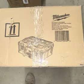 48-22-8425Z MILWAUKEE Packout Tool Box Stackable Handle