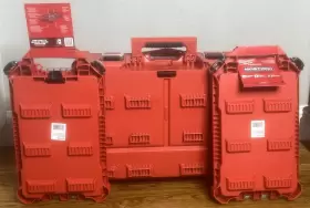 48-22-8432 MILWAUKEE Packout Tool Organizer #2