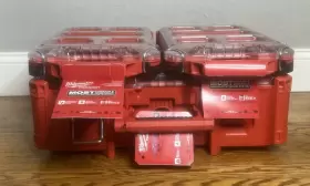 48-22-8432 MILWAUKEE Packout Tool Organizer #3