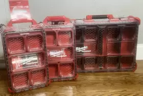 48-22-8432 MILWAUKEE Packout Tool Organizer