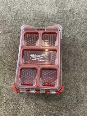 48-22-8435 MILWAUKEE Packout Organizer