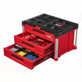 48-22-8443 MILWAUKEE Packout Tool Box Locking Security Bar #2
