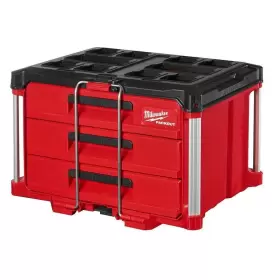 48-22-8443 MILWAUKEE Packout Tool Box Locking Security Bar