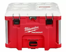 48-22-8462 MILWAUKEE Electric Tool Packout Cooler