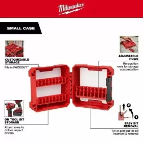 48-32-9920 MILWAUKEE Impact Driver