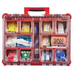 48-73-8430C MILWAUKEE Packout First Aid Kit