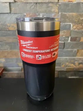 48-82-8392B MILWAUKEE Packout Tumbler