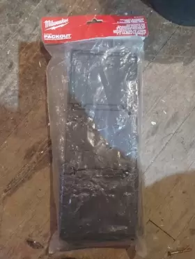 48228472 MILWAUKEE Packout Divider Kit