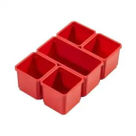 4932478300 MILWAUKEE Packout Bins Organizer