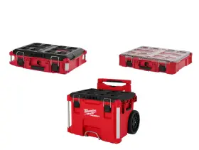654689 MILWAUKEE Packout Toolbox Organizer