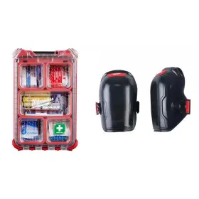711181992809 MILWAUKEE Packout First Aid High Performance Kit