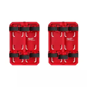 726084629660 MILWAUKEE Packout Handle Tool Rack