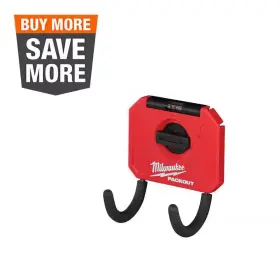744110893595 MILWAUKEE Packout Curved Utility Hook
