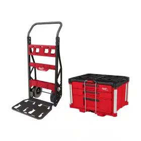 744759167453 MILWAUKEE Packout Utility Tool Box 744759167453 MILWAUKEE Packout Utility Tool Box