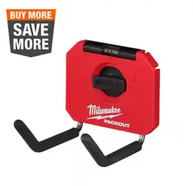 744759646231 MILWAUKEE Packout Straight Utility Hook