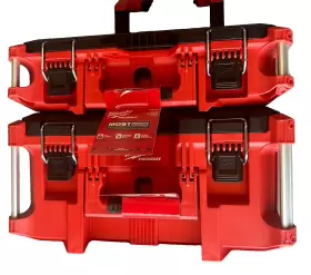 8426-8425-8424 MILWAUKEE Packout Modular Tool Storage Box Lid #3
