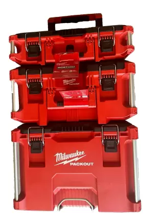 8426-8425-8424 MILWAUKEE Packout Modular Tool Storage Box Lid