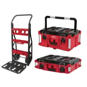 888234559262 MILWAUKEE Packout Tool Storage Box