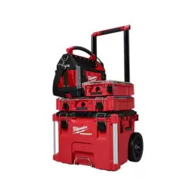 888234570885 MILWAUKEE Tool Bag Storage Dutyshoulder Strap