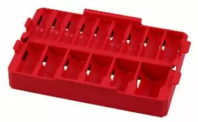 49-66-6832 MILWAUKEE ELECTRIC TOOL Tools Shockwave Impact