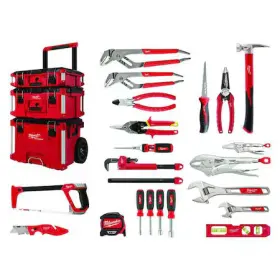 48-22-0142 MILWAUKEE TOOL Packout Repair Operations Kit