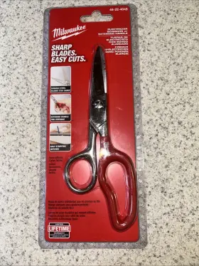 48-22-4049 MILWAUKEE TOOL Electrician Scissors Handle