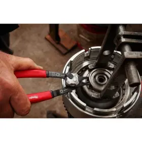 48-22-6537 MILWAUKEE TOOL Retaining Ring Plier Tip #3