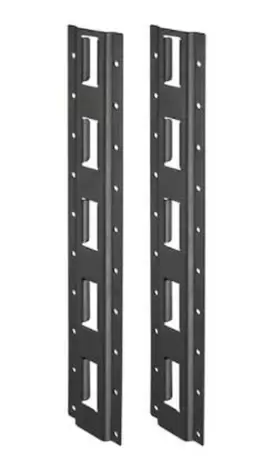48228482 MILWAUKEE TOOL Packout Vertical Track Powder #2
