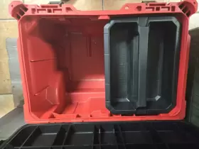 050505723744 MILWAUKEE TOOLS Packout Box #2