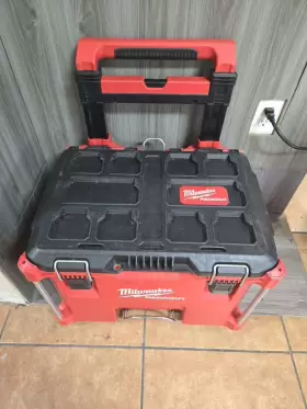 050505723744 MILWAUKEE TOOLS Packout Box