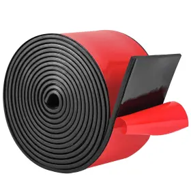BRS-3X1-8X10 MIUWAUER Rubber Sheets Strips