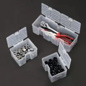 750139256426 MIXPOWER Sections Toolbox Tool Box Double Excel #3