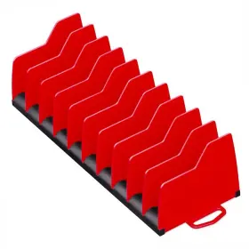 700755682482 MLTOOLS Organizer Plier Pro Slip Rubber Base