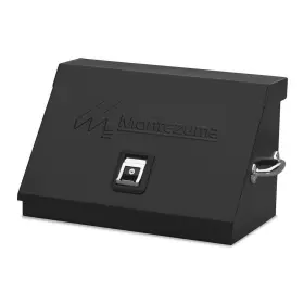 SM200B MONTEZUMA Triangle Toolbox Steel #2