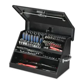 SM200B MONTEZUMA Triangle Toolbox Steel #3