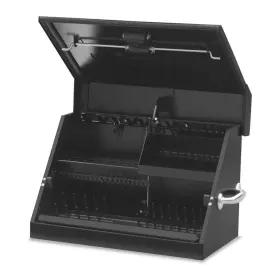 SM200B MONTEZUMA Triangle Toolbox Steel