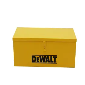 067472278412 MONTEZUMA Dewalt Utility Box