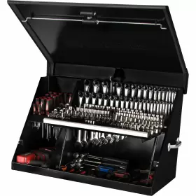 2615261 MONTEZUMA Triangle Top Chest Toolbox