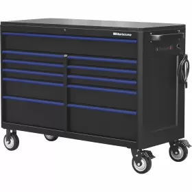 3770844 MONTEZUMA Rolling Tool Cabinet #2