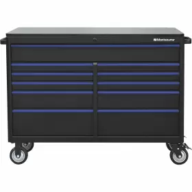 3770844 MONTEZUMA Rolling Tool Cabinet